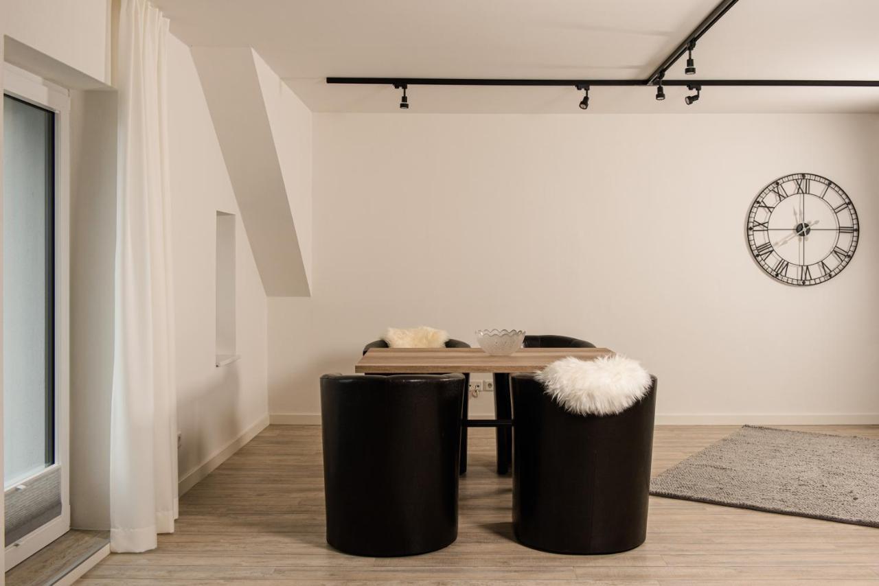 Strandappartements Steinberghaff "Kegnaes" Mit Meerblick Und Sauna Steinberg  Dış mekan fotoğraf
